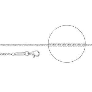 Juwelier Schell 149720 Kettenmacher Panzerkette Diamantiert 1