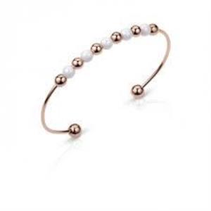 Juwelier Schell 150451 Bering Armspange | rosé gold glänzend 620-5317-062