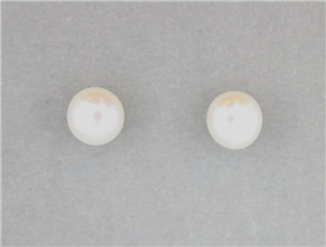 Juwelier Schell 137341 Hesse Perlohrstecker 6-6