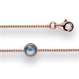 Juwelier Schell 149659 Bastian Armband Rosé 12644