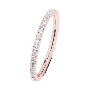 Juwelier Schell 150713 Ernstes Design Ring Evia R455.WH.52