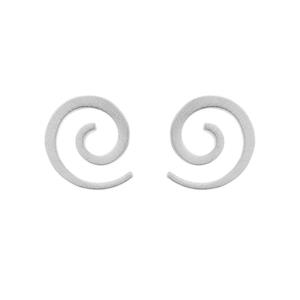 Juwelier Schell 156211 Tezer Ohrstecker Spirale R.1158