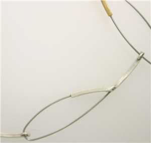 Juwelier Schell 156940 Manu Kette K1359W