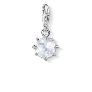 Juwelier Schell 157118 Thomas Sabo Charm Geburtsstein April 1790-197-14