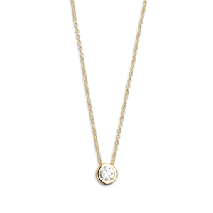 Juwelier Schell 157594 Xenox Halskette XS7281G