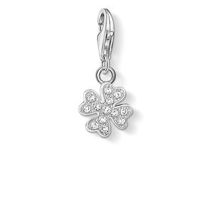 Juwelier Schell 157125 Thomas Sabo Charm Kleeblatt 1797-051-14