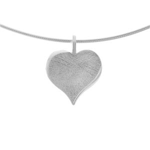 Juwelier Schell 158157 Tezer Anhänger Herz RA.779