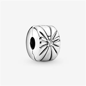Juwelier Schell 157877 Pandora Moments Clip Sonnenstrahlen 798614C01