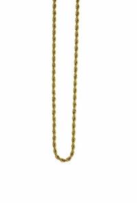 Juwelier Schell 159391 Traumfänger Kette SC031G42