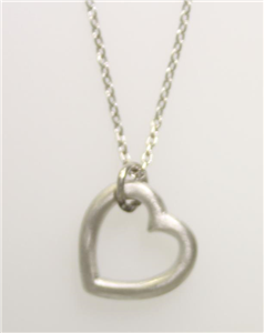 Juwelier Schell 160239 Nordahl Kette Love 825791