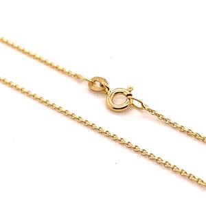 Juwelier Schell 159657 R. Gerstner Rundankerkette 1