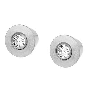 Juwelier Schell 161978 Ernstes Design Ohrstecker E535