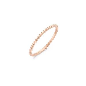 Juwelier Schell 163760 Blush Ring 1195RGO/52