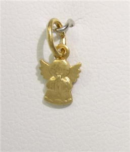Juwelier Schell 163823 RG Anhänger Engel Betend 337630/1