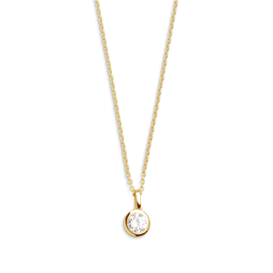 Juwelier Schell 164591 Xenox Halskette XS7284G