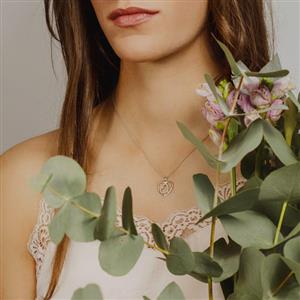 Xenox Kette Herz – Bild 2