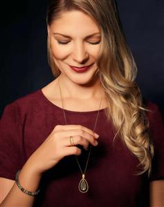 Bernd Wolf Kette Florenzo – Bild 3