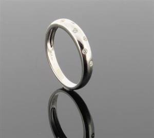 Juwelier Schell 167678 WM Damenring 675972053