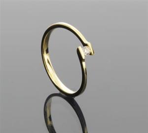 Juwelier Schell 167869 WM Damenring 129369053