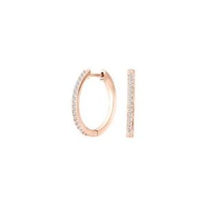 Juwelier Schell 168108 Joanli Nor Creolen JuneNor 18mm 30453287900