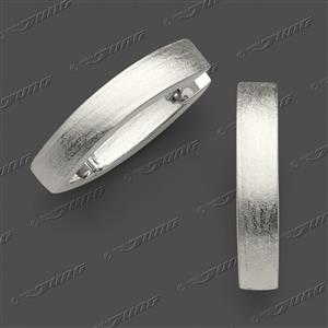 Juwelier Schell 168311 H.E. J. Creolen Spitz 15-0293