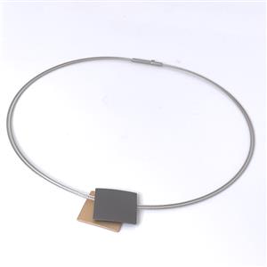 Juwelier Schell 168319 Step by Step Collier 601130