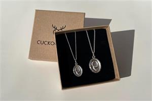 Cuckoowelen Anhänger Luise Groß – Bild 3