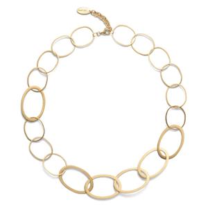 Juwelier Schell 168838 Bastian Inverun Collier Golden Hour 40840