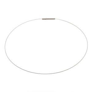 Juwelier Schell 169154 HVS Seilcollier einreihig 43365