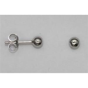 Juwelier Schell 169714 R. Gerstner Kugel 4mm 10972