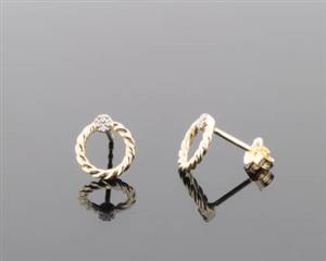 Juwelier Schell 170078 WM Ohrstecker 286095019