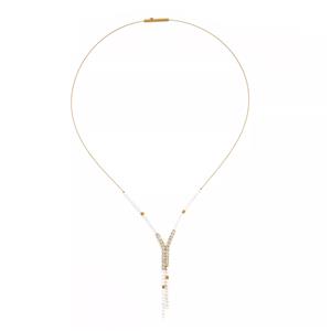 Juwelier Schell 170391 Bernd Wolf Collier Yadera 85654656-45