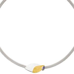 Juwelier Schell 170412 Manu Collier K1381IOW