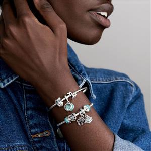 Pandora Moments Charm Hand der Fatima – Bild 6