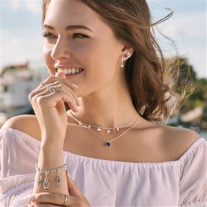 Charm-Anhänger Seepferdchen – Bild 4