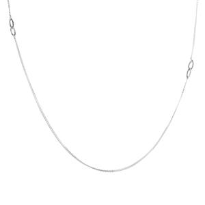 Juwelier Schell 171227 Ernstes Design Kette K832.90