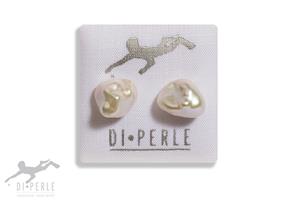 Juwelier Schell 171290 Di Perle Perlohrstecker 05102110