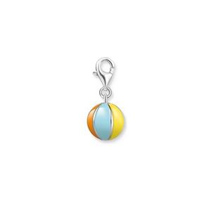 Thomas Sabo Charm Wasserball – Bild 2