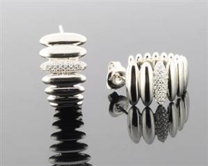 Juwelier Schell 171805 Wilhelm Müller Steckcreolen 743316019