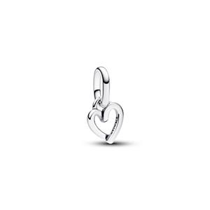 Juwelier Schell 172240 Pandora Me Charm Freihandherz 793048C00