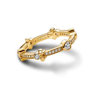 Pandora Ring Disney Micky Maus & Minnie Maus – Bild 2