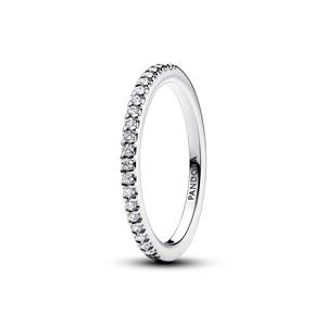 Juwelier Schell 172454 Pandora Ring Funkelndes Band 192999C01-54