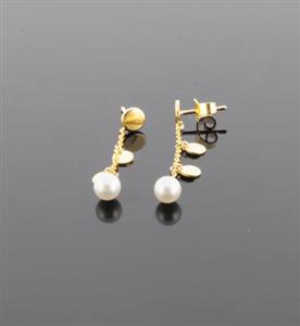 Juwelier Schell 172526 Wilhelm Müller Ohrgehänge 692955019