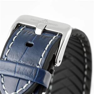 Jacques Lemans Armbanduhr Liverpool – Bild 5