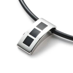 Juwelier Schell 173031 Monomania Kette mit Anhänger Day'n'Night 50331