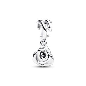 Juwelier Schell 173780 Pandora Moments Charm Blühende Rose 793213C00