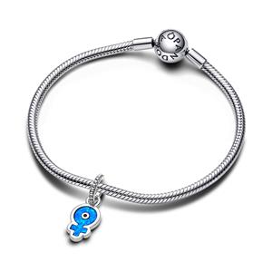 Pandora Moments Charm Unicef Starke Frauen – Bild 3