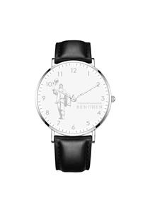 Juwelier Schell 174484 uhrgebiet Armbanduhr LE Grimmelshausenstadt Renchen 40 mm