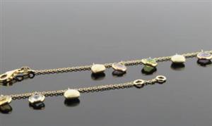 Juwelier Schell 174652 Wilhelm Müller Armband 507431019