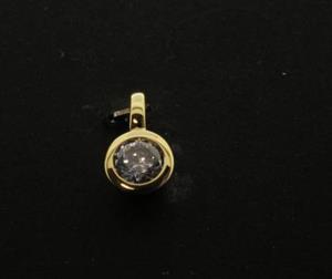 Juwelier Schell 174671 Wilhelm Müller Anhänger 7mm 650711019